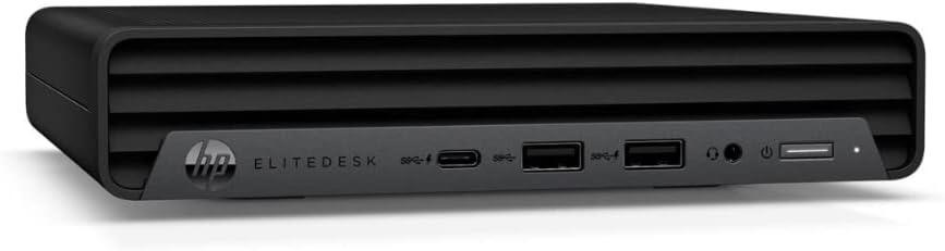 HP EliteDesk Produktbild – Testsieger