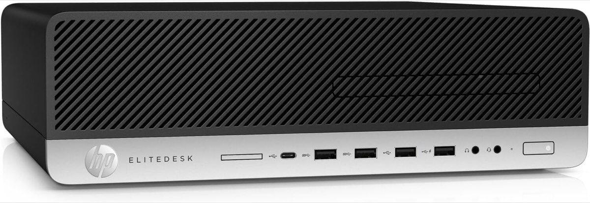 HP EliteDesk 800 G5 SFF Core i5-8500T