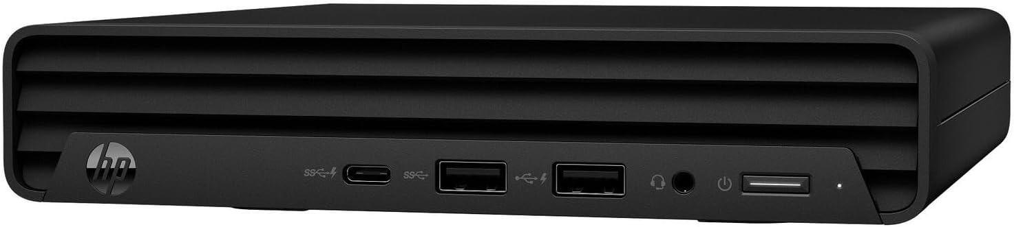HP Mini-PC Produktbild – Testsieger