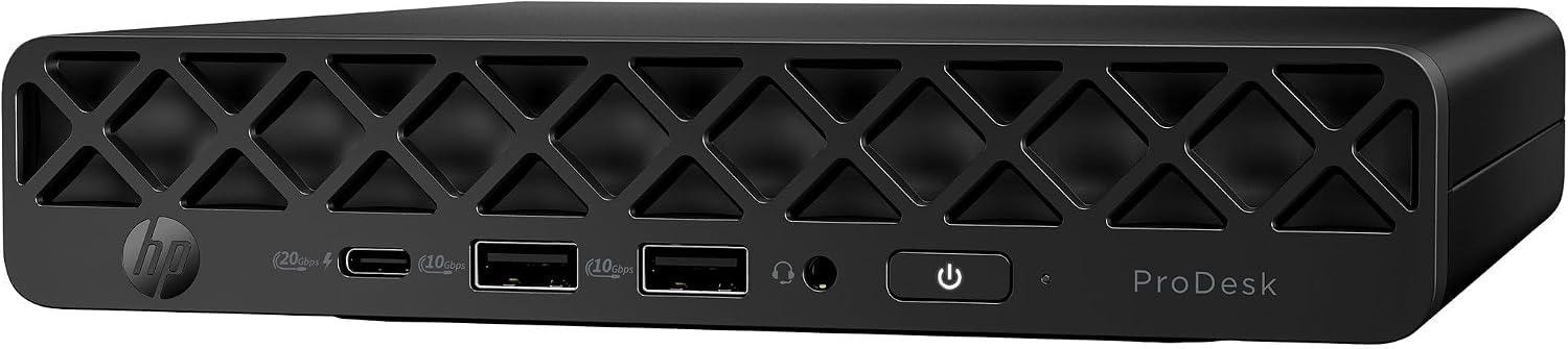 HP HP ProDesk 4 G1i AI Mini, Core Ultra 5 235T
