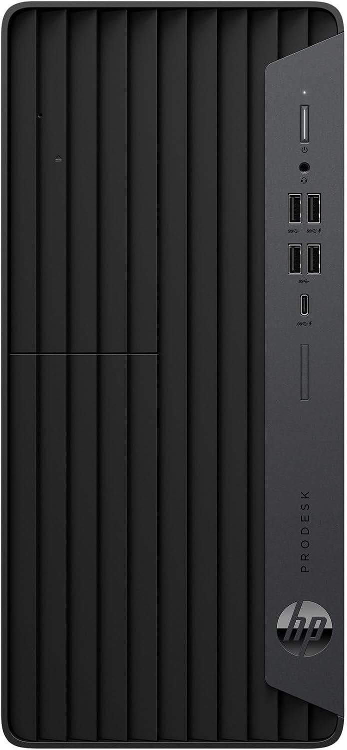 HP ProDesk 600 G6 Mini Tower, i5-10500T, generalüberholt