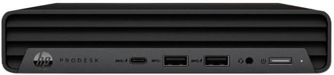 HP ProDesk Produktbild – Testsieger