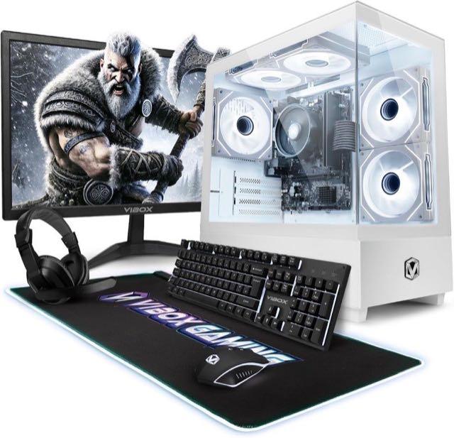 Vibox I-56 Set