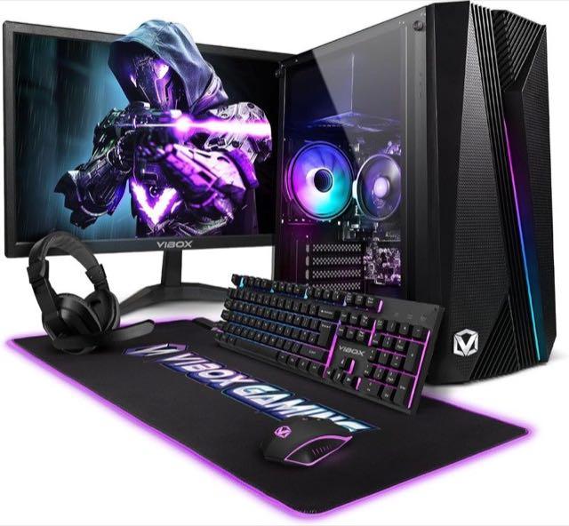 Vibox I-28 Set