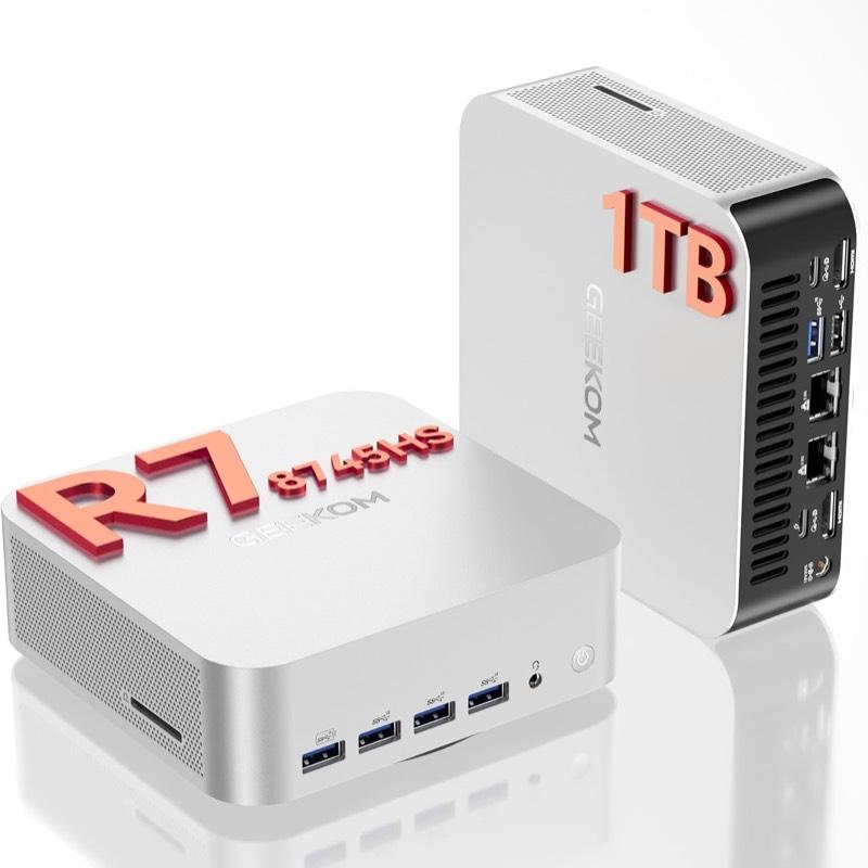 GEEKOM A8 Max