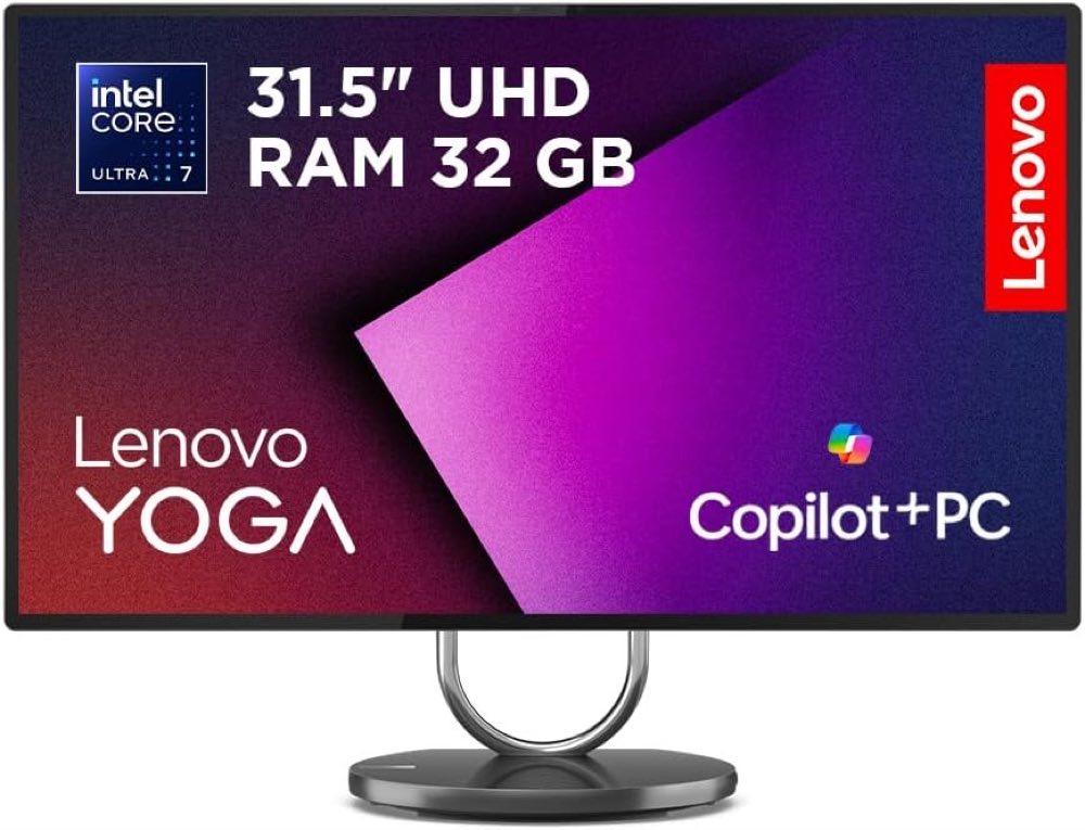 Yoga AIO 32ILL10