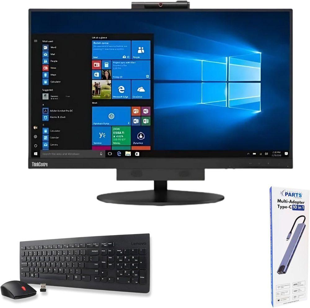 ThinkCentre TIO24 Core i7