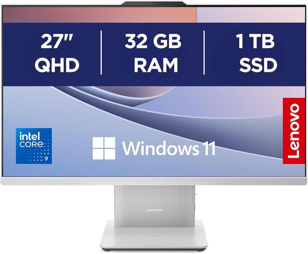 Lenovo IdeaCentre AIO 27IRH9 Core 9