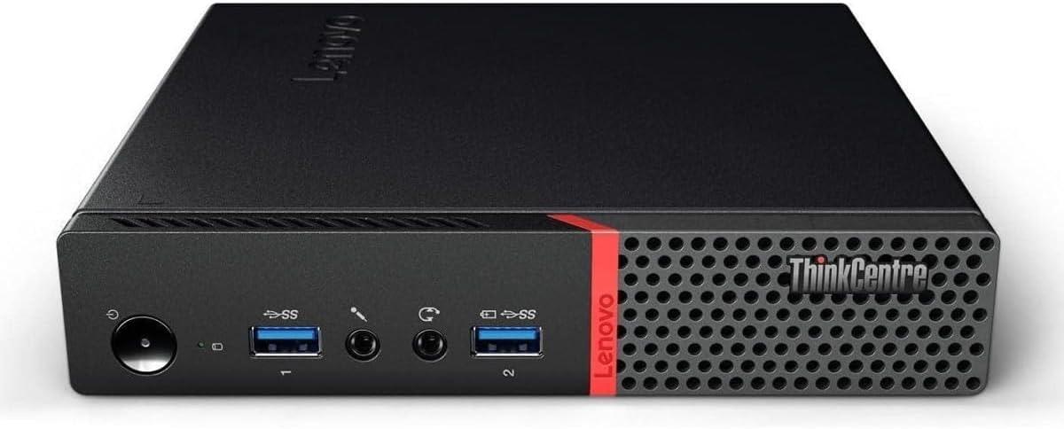 Lenovo ThinkCentre M900 Mini