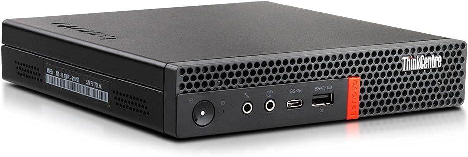 Lenovo ThinkCentre M920q Tiny i5-8500T