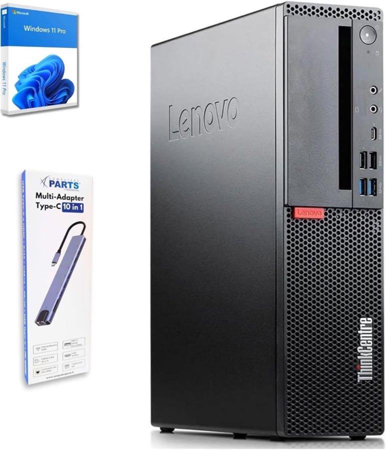 Lenovo Lenovo ThinkCentre SFF i5-8500