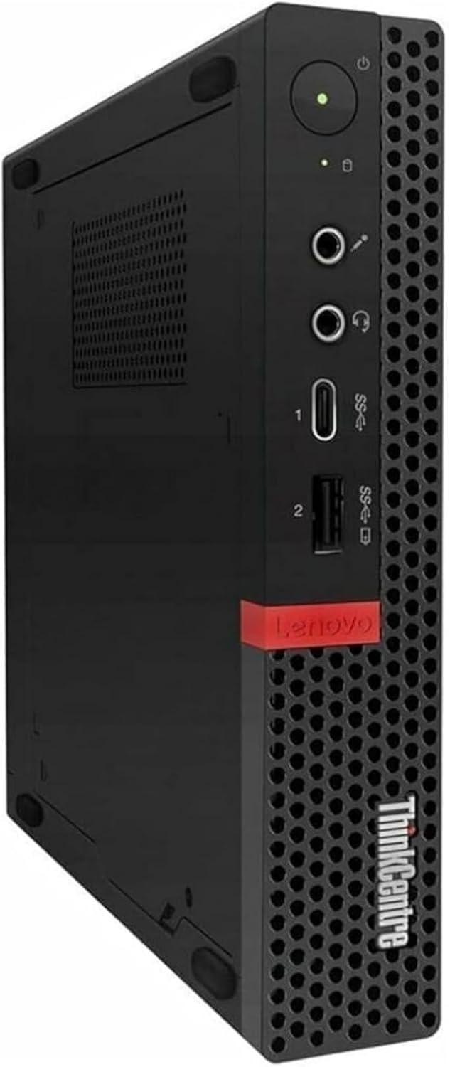Lenovo ThinkCentre M920q i7-8700