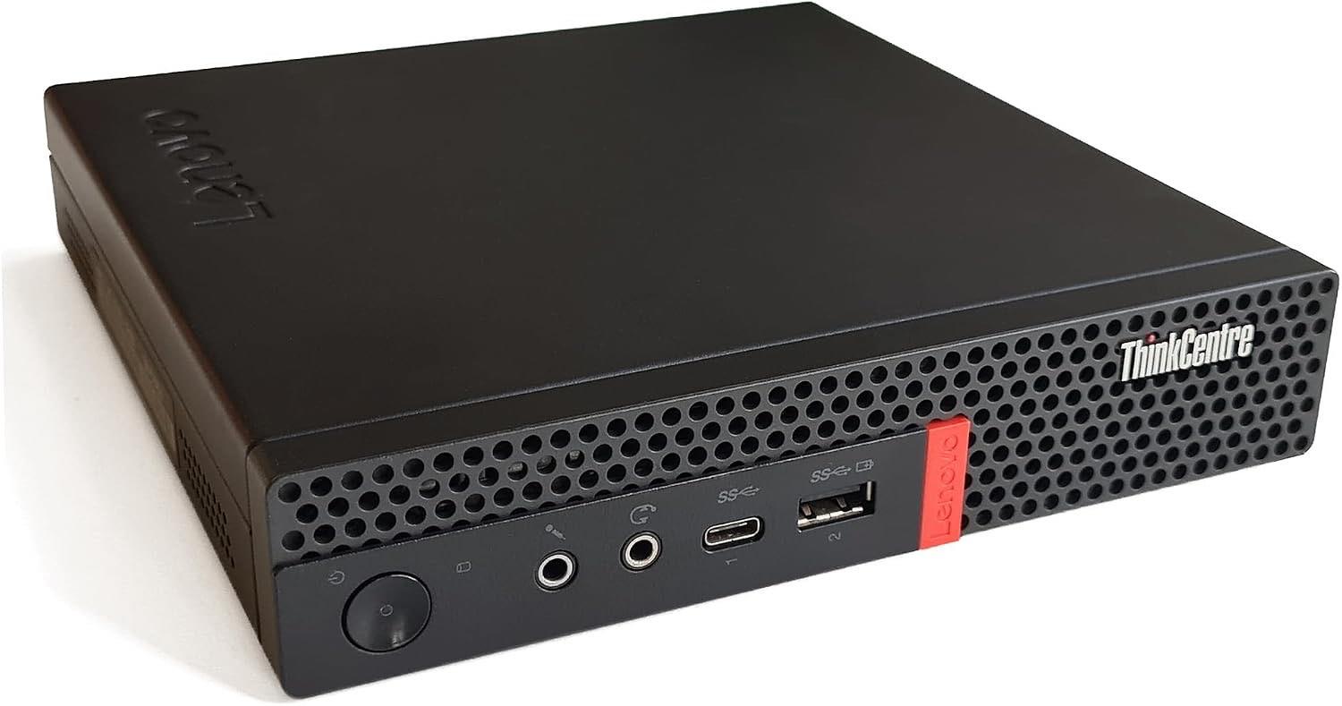 Lenovo ThinkCentre M720q Tiny