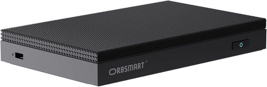 Testsieger Orbsmart AW-16L