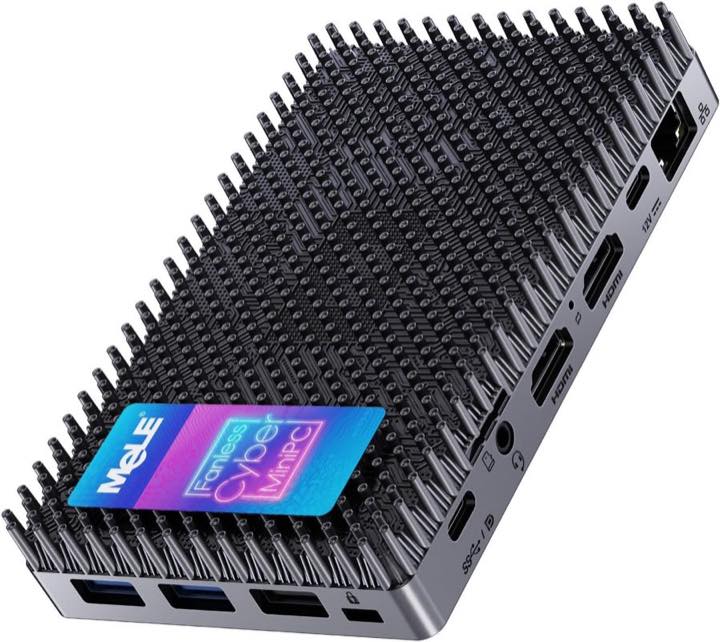 MeLE Cyber X1 Dual-HDMI