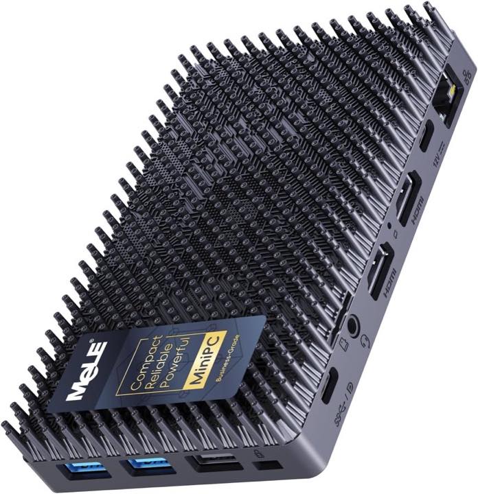 MeLE Cyber X1 16 GB