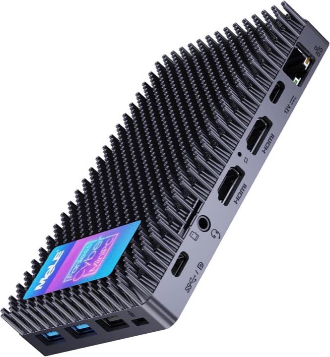 MeLE Cyber X1 8 GB