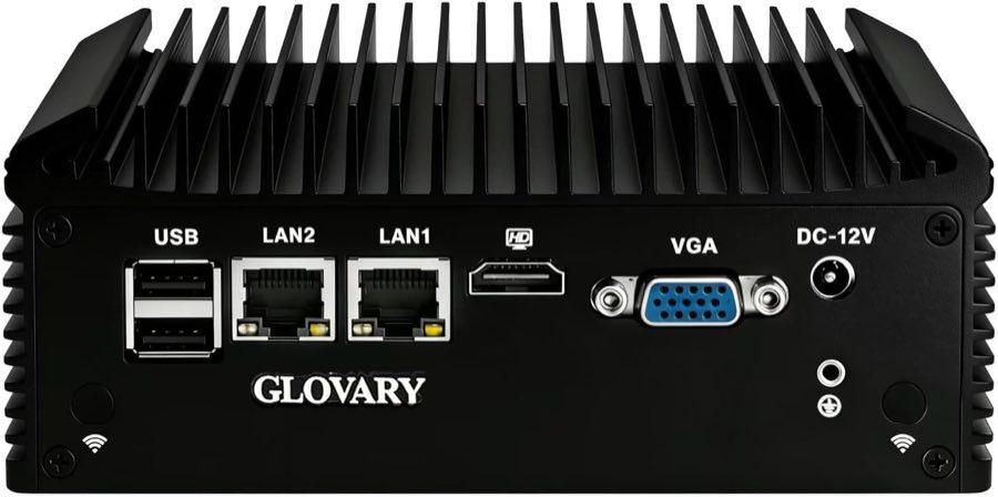 Glovary F2