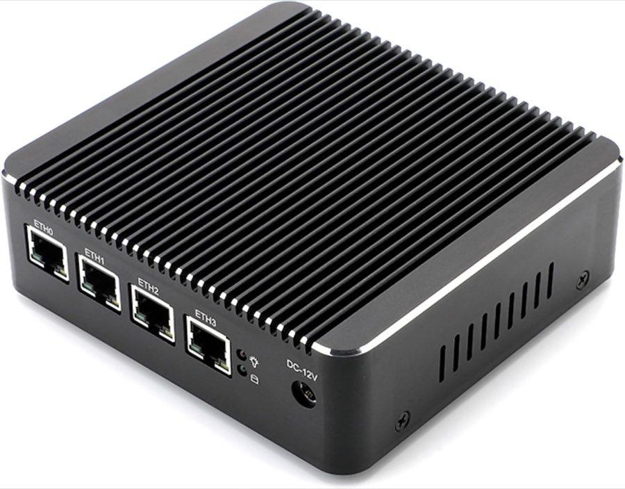 HSIPC N2940-4L