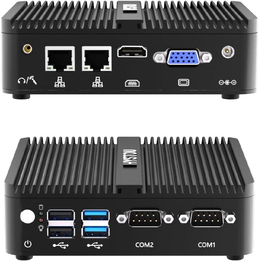 HYSTOU J5005