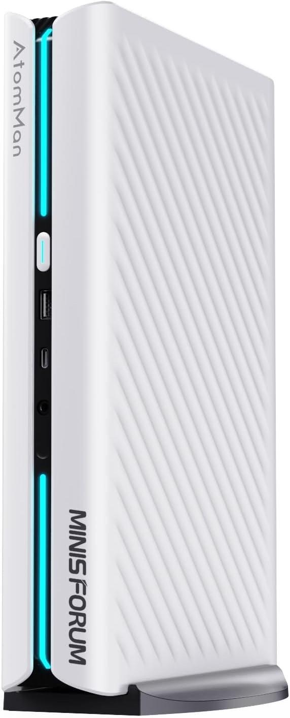 MINIS FORUM Minisforum G1 Pro