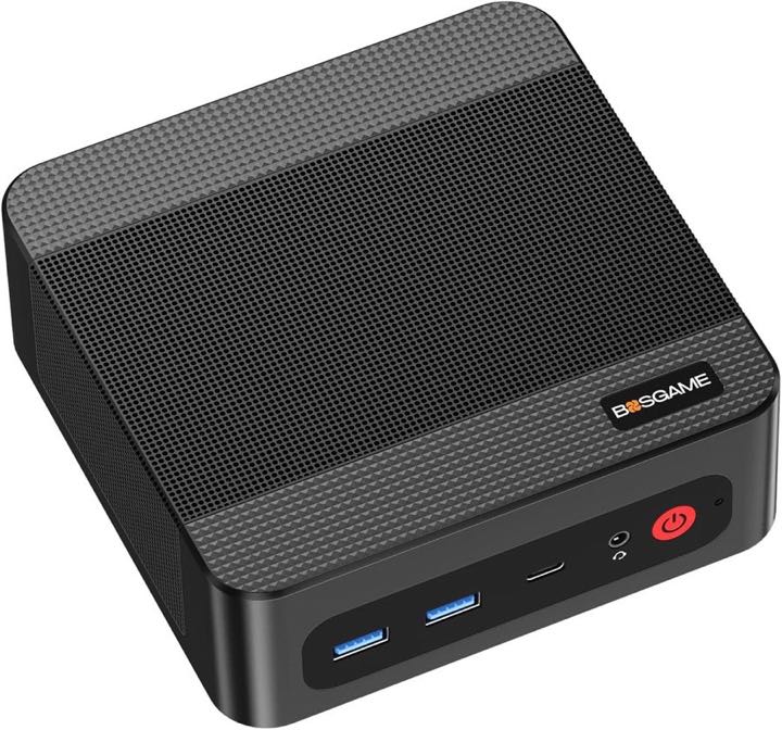 BOSGAME P3 Pro