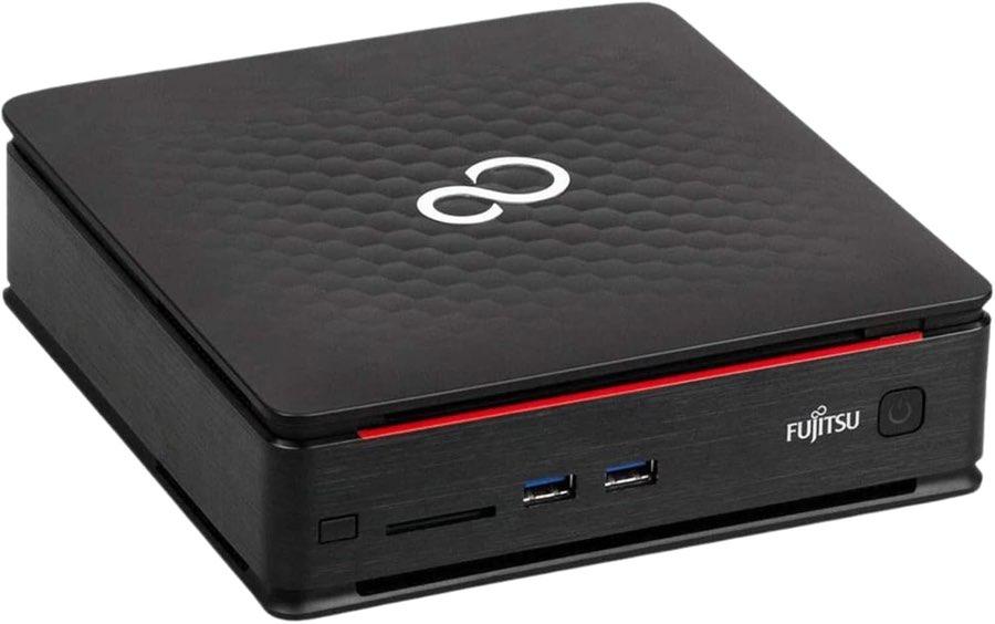 Fujitsu Mini-PC generalüberholt