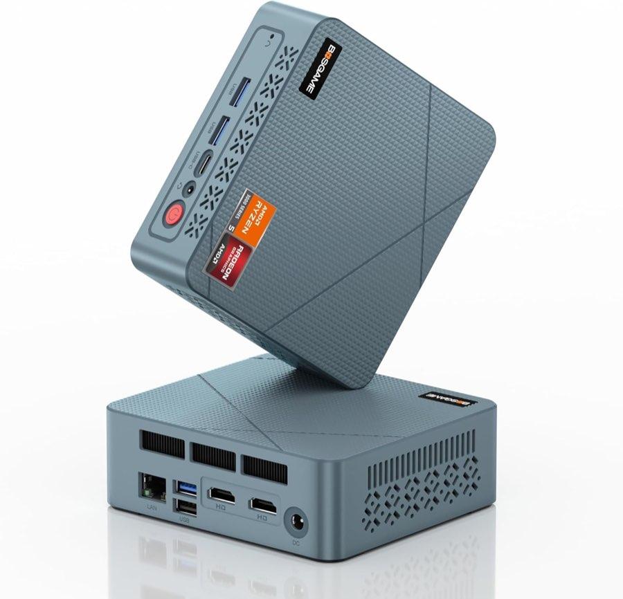 BOSGAME E2 Air
