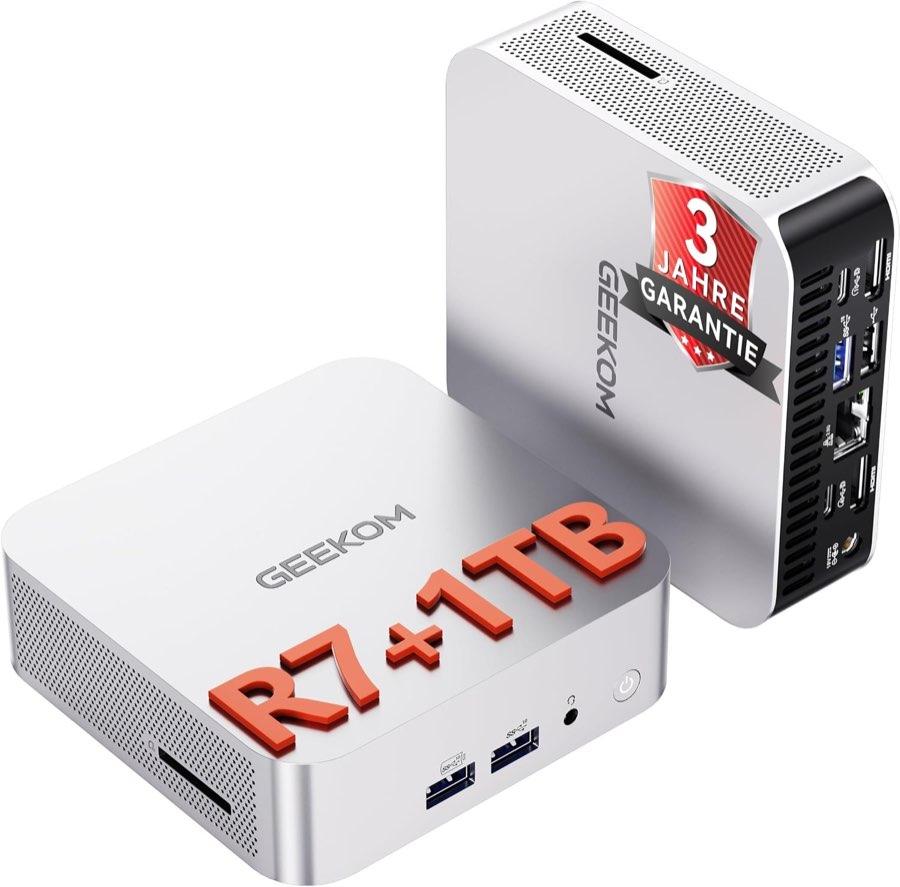 GEEKOM A6
