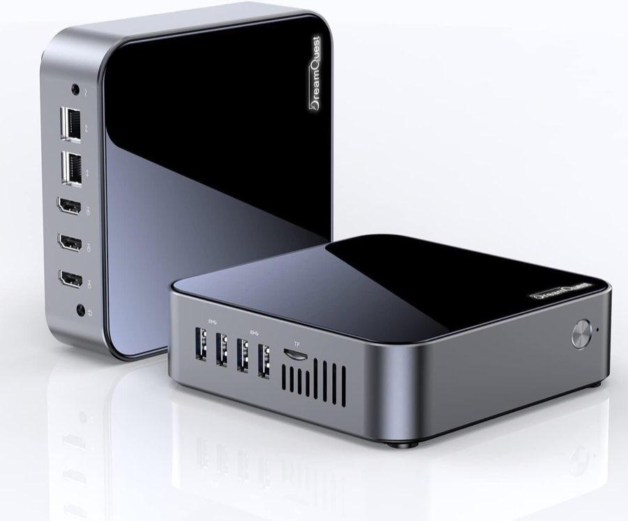 DreamQuest N95 16 GB