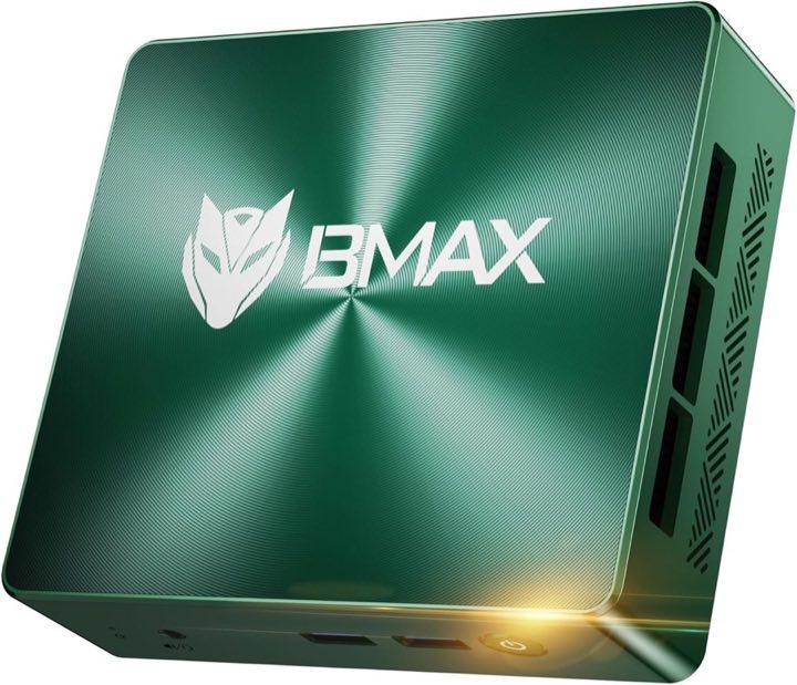 BMAX B6Turbo