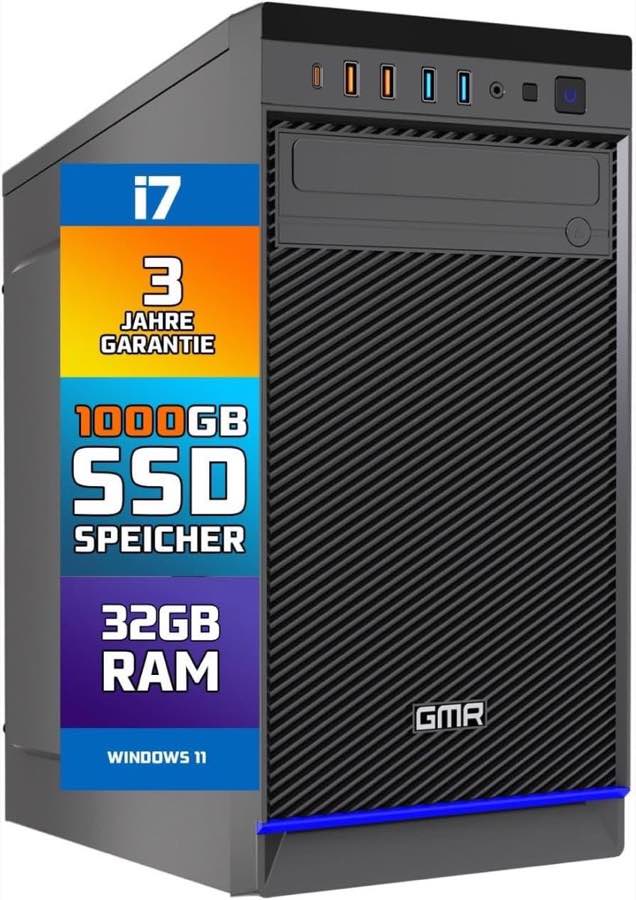 GMR GMR Ultra