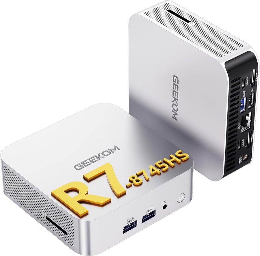 GEEKOM A8