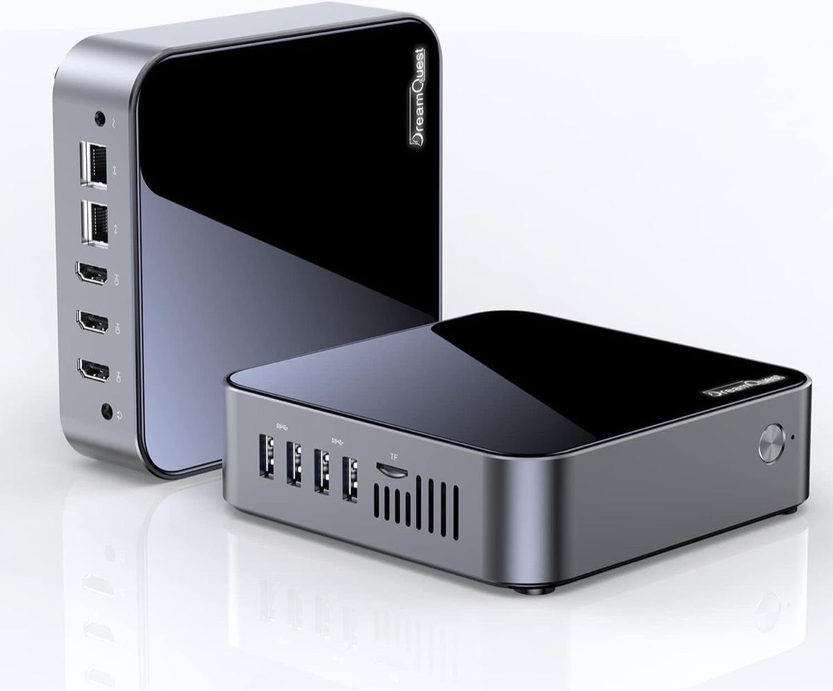 DreamQuest N95
