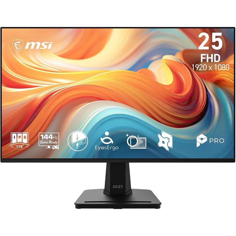 MSI PRO MP251A E14L