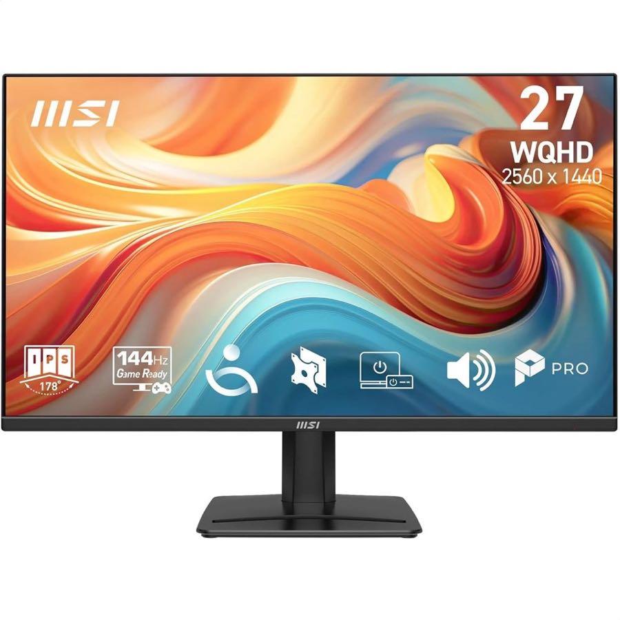 MSI PRO MP275QA E14
