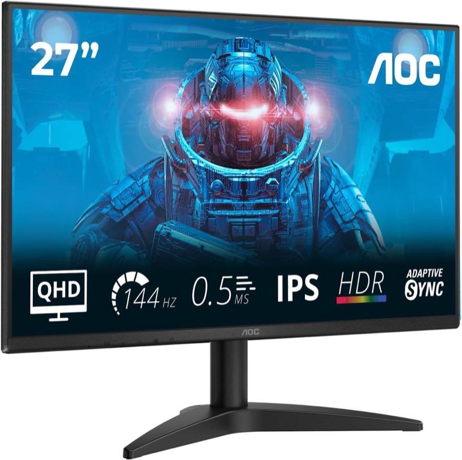 AOC Q27B36X 27 Zoll WQHD