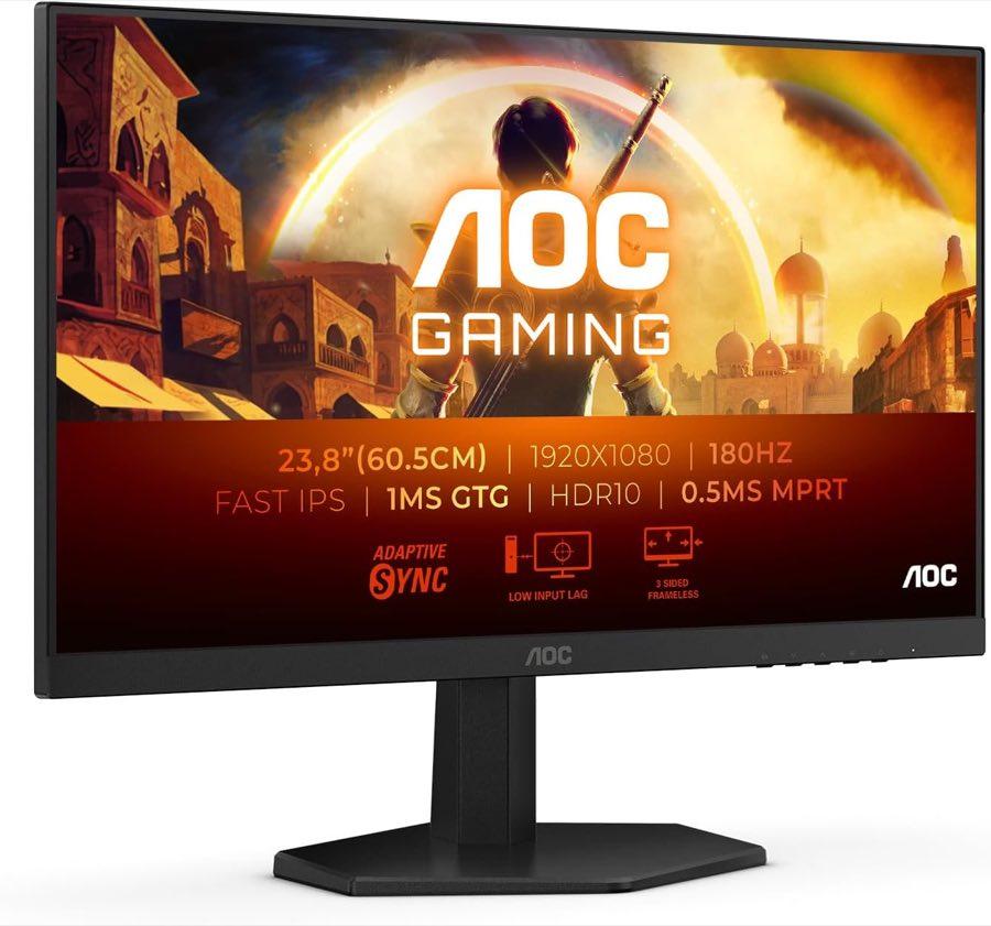 AOC AOC 24G42E - Produktbild
