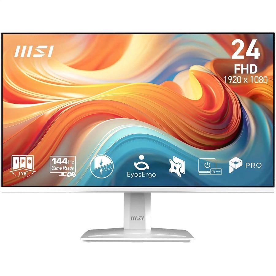 MSI MSI PRO MP243WA E14