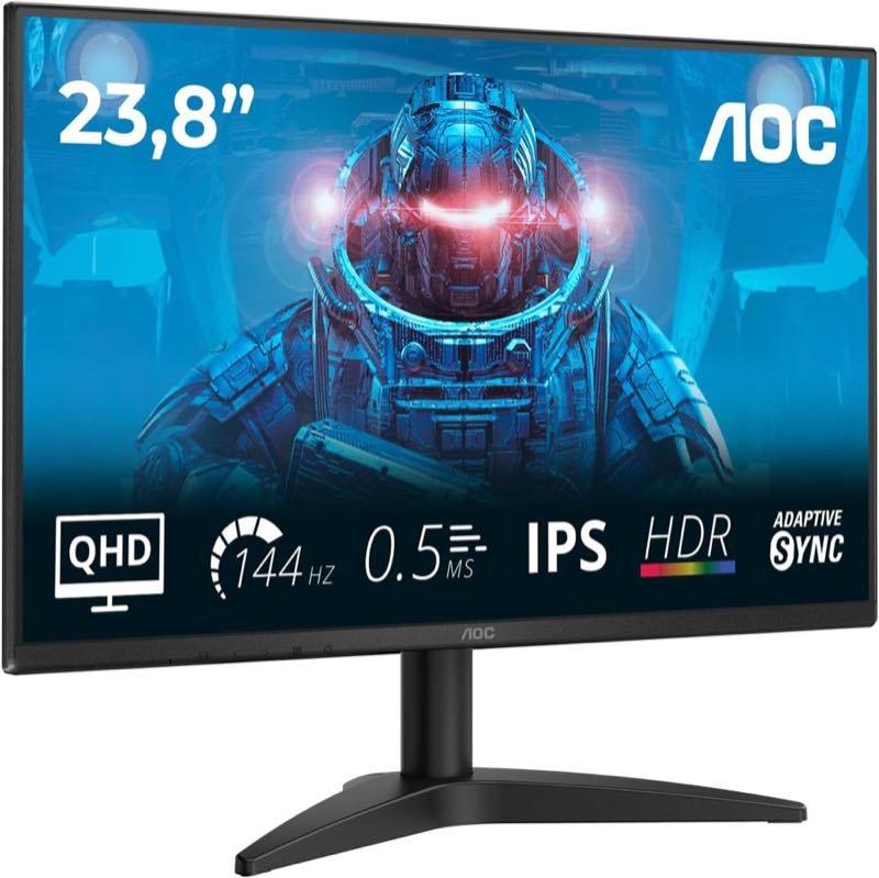 AOC AOC Q24B36X - Produktbild