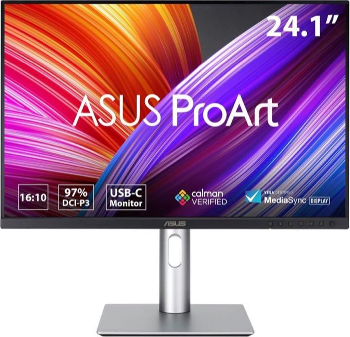 ASUS ASUS ProArt PA248CRV