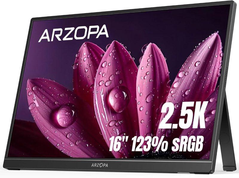 ARZOPA ARZOPA Z1RC - Produktbild