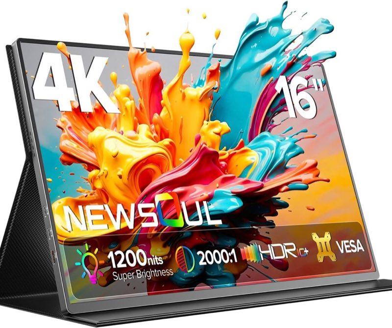 Newsoul 160T06