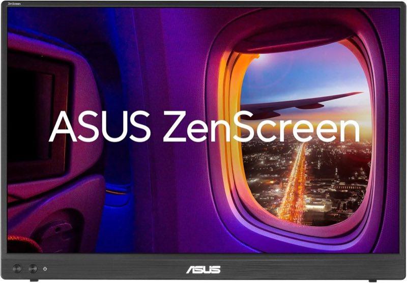 ASUS ASUS ZenScreen MB16FC - Produktbild