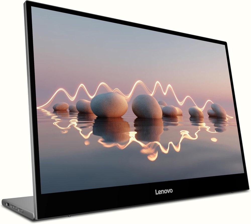 Lenovo L16