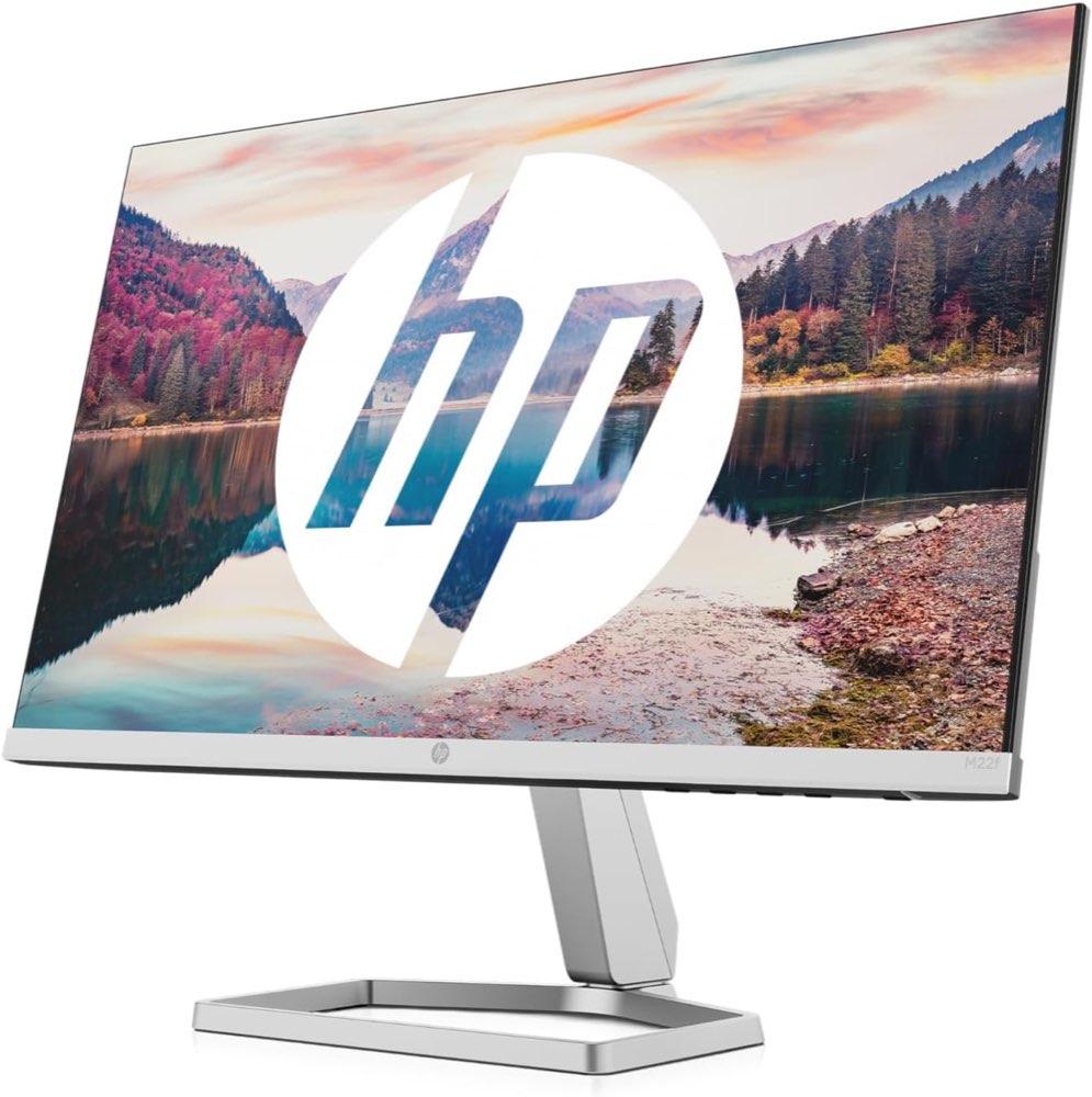 HP M22f