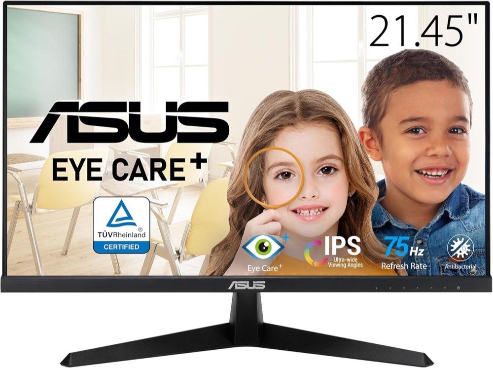 ASUS VY229Q