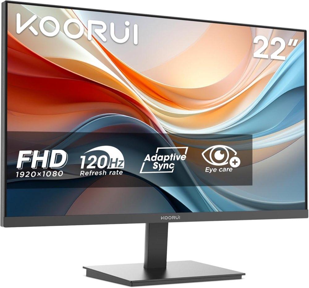 KOORUI E2212H
