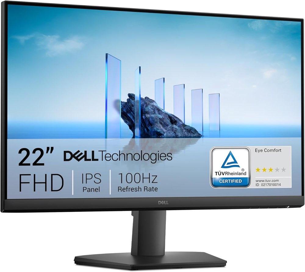 Dell Dell SE2225HM