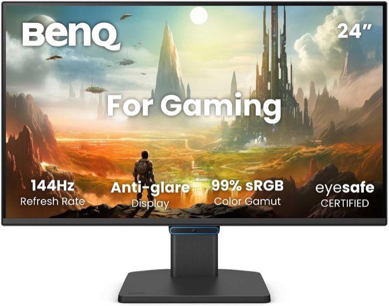 BenQ GW2490CE 23,8 Zoll 144 Hz
